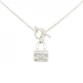 Hermes Amulette Constance Necklace