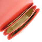 Chanel Shoulder Bag Red — view 8