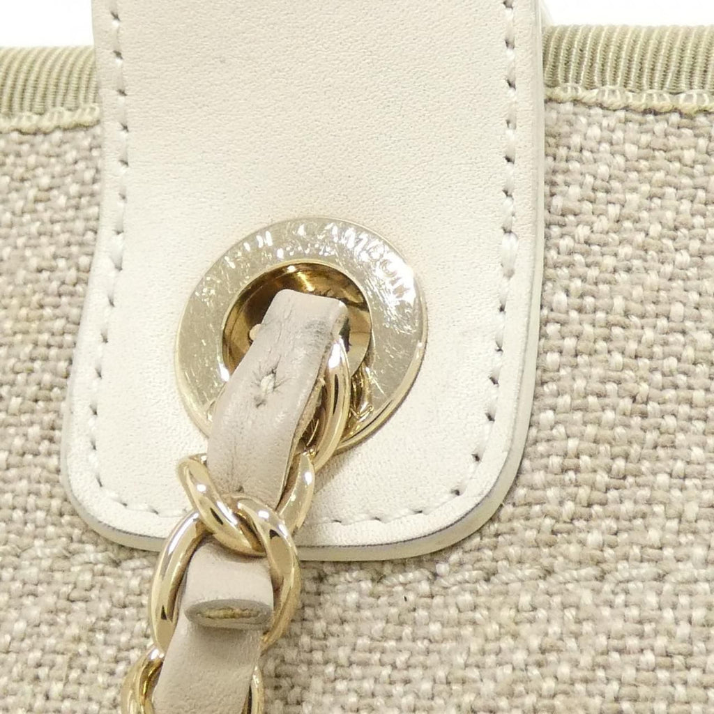 Chanel Deauville Line Bag — view 7