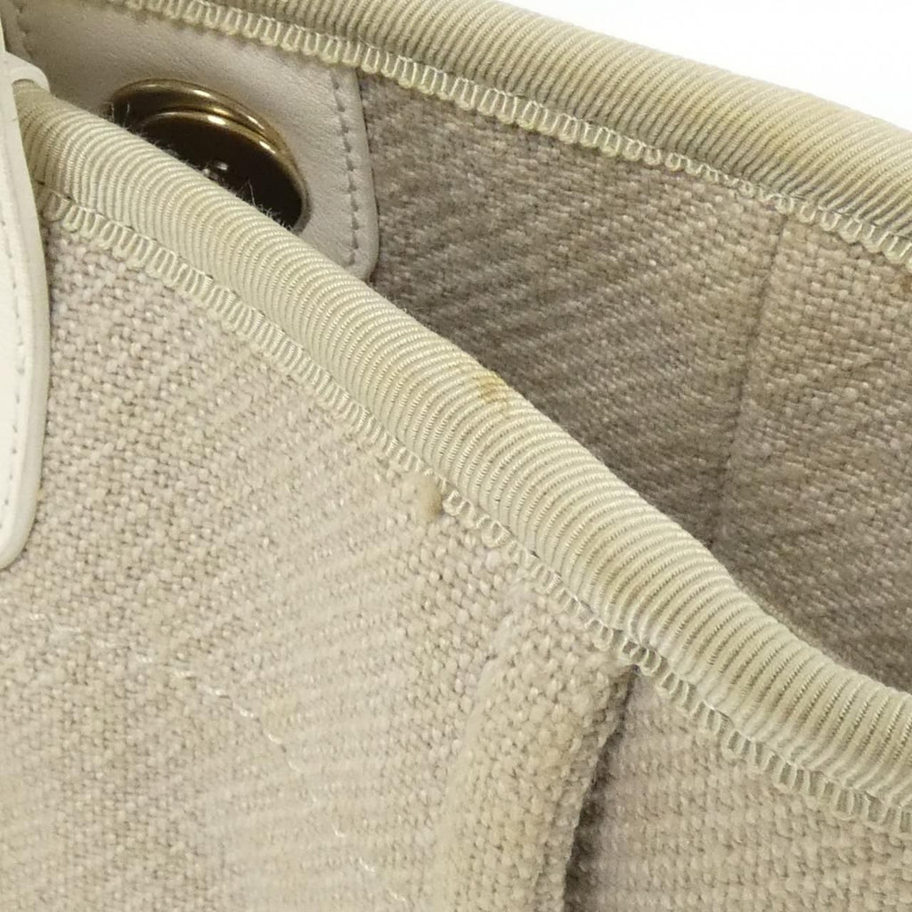 Chanel Deauville Line Bag — view 4