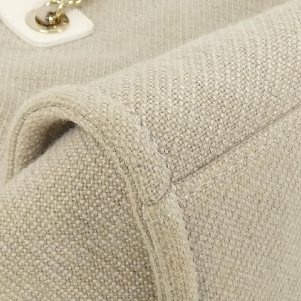 Chanel Deauville Line Bag — view 3