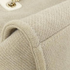 Chanel Deauville Line Bag — view 3