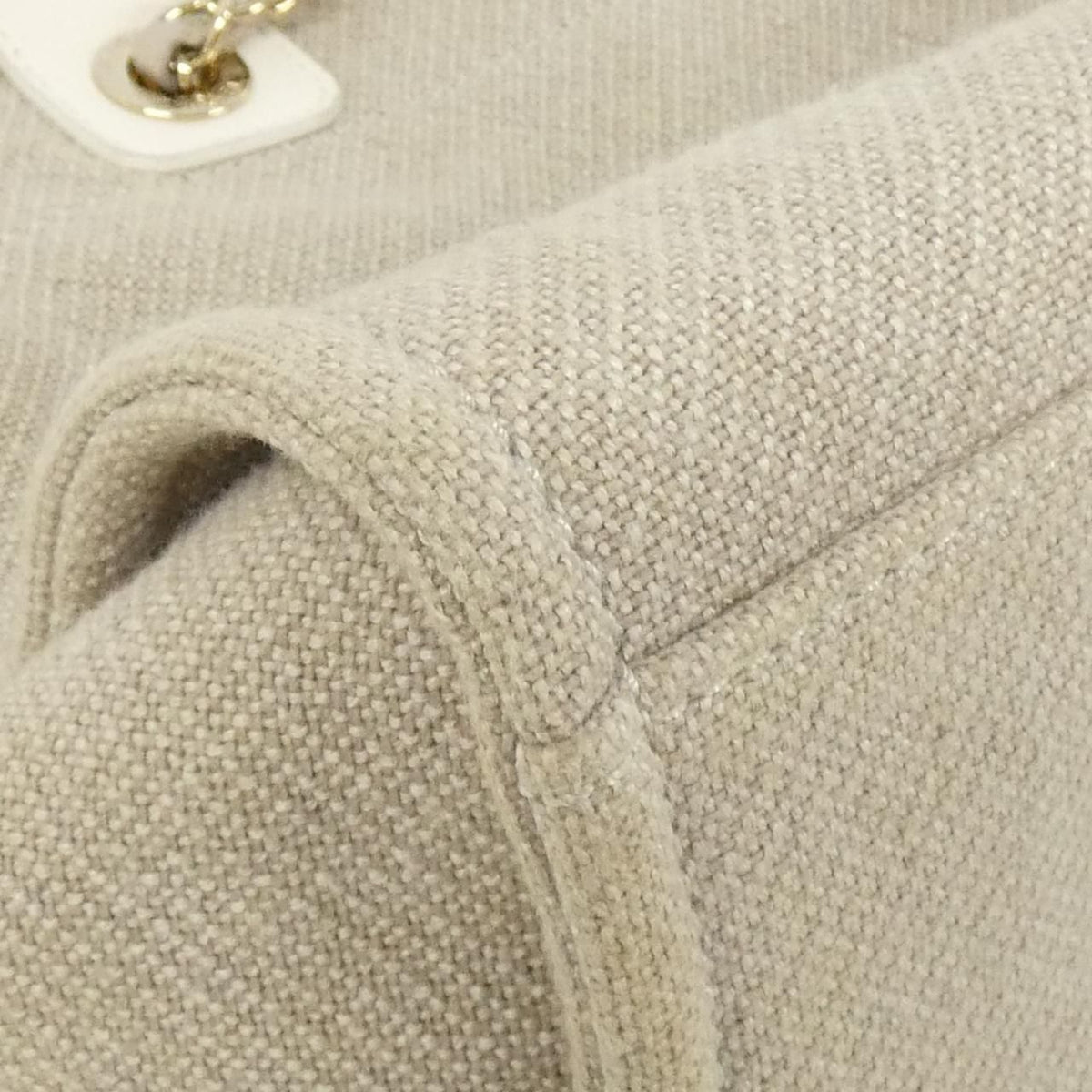 Chanel Deauville Line Bag — view 3