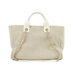 Chanel Deauville Line Bag — view 2