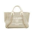 Chanel Deauville Line Bag