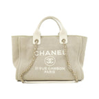 Chanel Deauville Line Bag