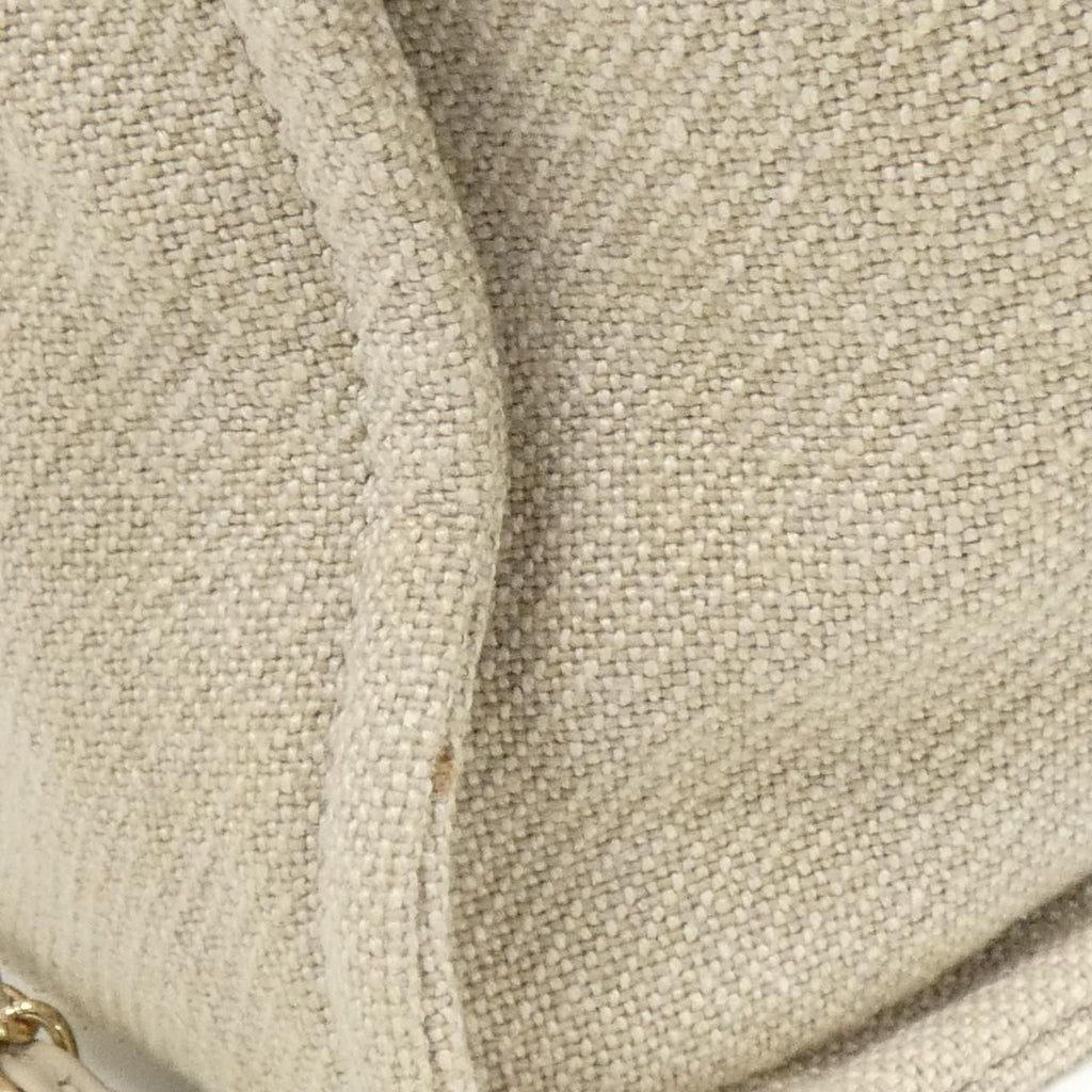 Chanel Deauville Line Bag — view 5