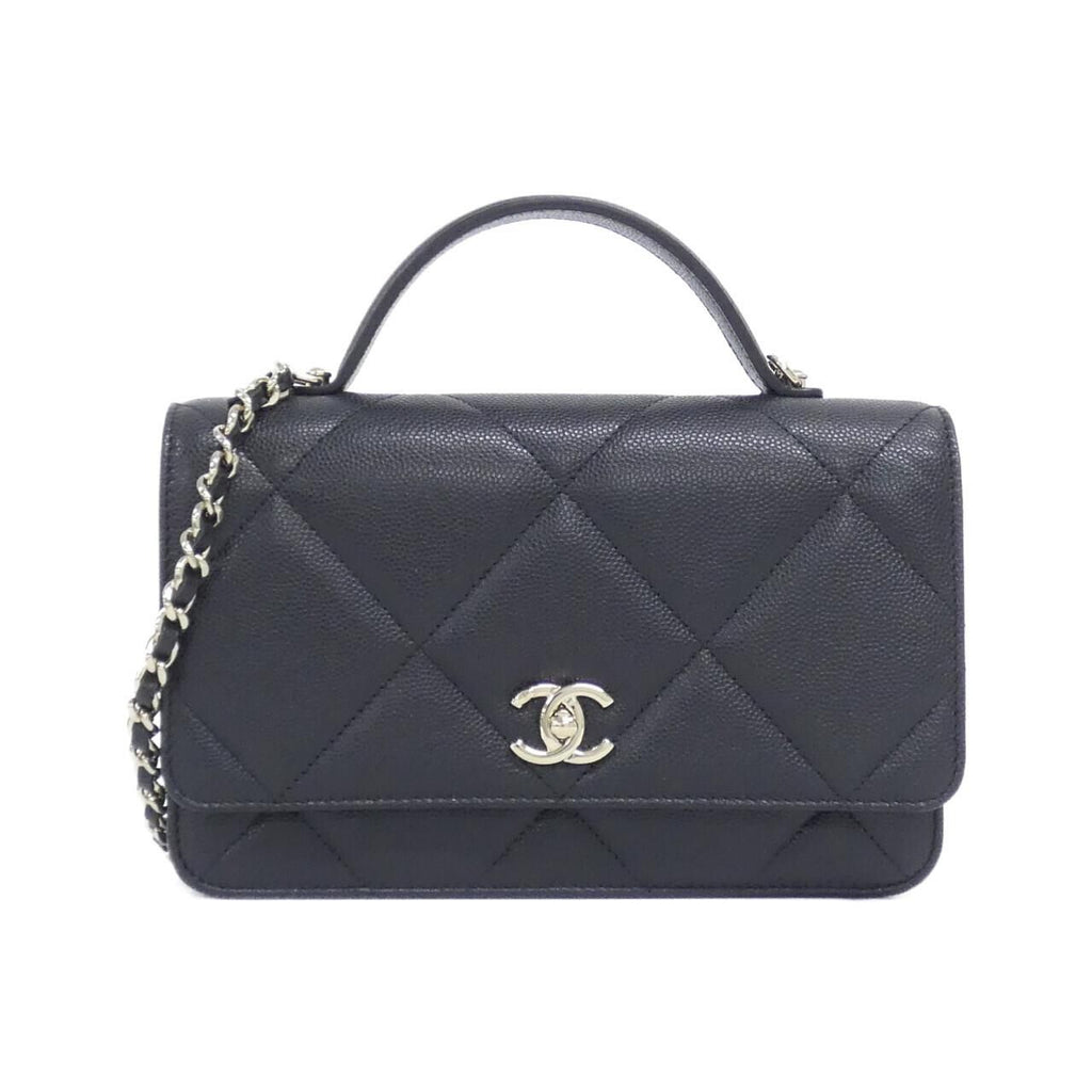 Chanel Chain Wallet Shoulder Bag