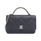 Chanel Chain Wallet Shoulder Bag