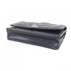 Chanel Chain Wallet Shoulder Bag — view 3