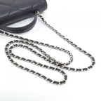 Chanel Chain Wallet Shoulder Bag — view 5
