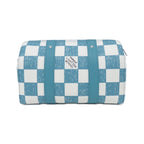 Louis Vuitton Damier Checkerboard City Keepall Shoulder Bag — view 2