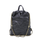 Chanel 22 Line Backpack — view 2