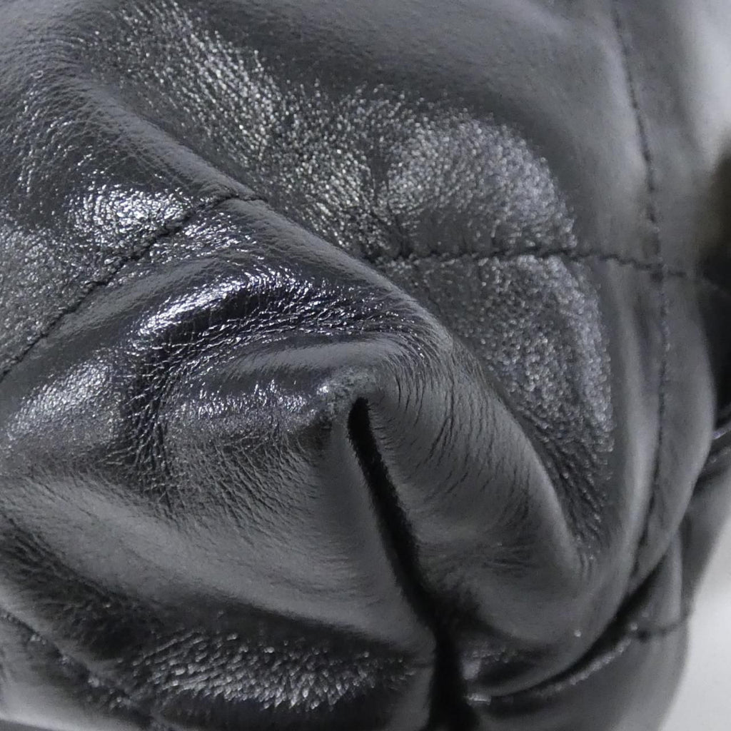 Chanel 22 Line Backpack — view 3