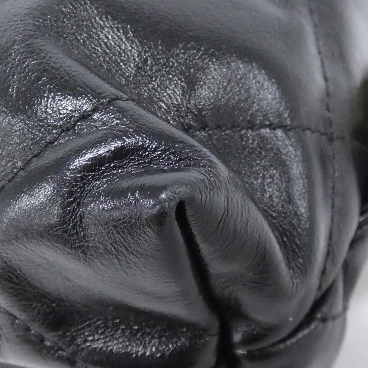 Chanel 22 Line Backpack — view 3