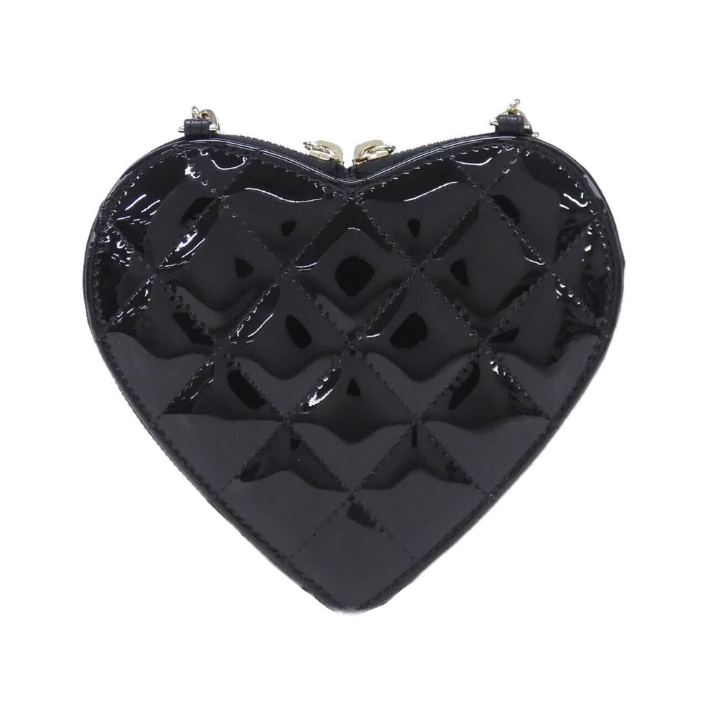 Chanel Shoulder Bag Black — view 2