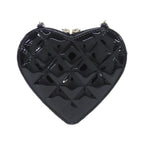 Chanel Shoulder Bag Black — view 2