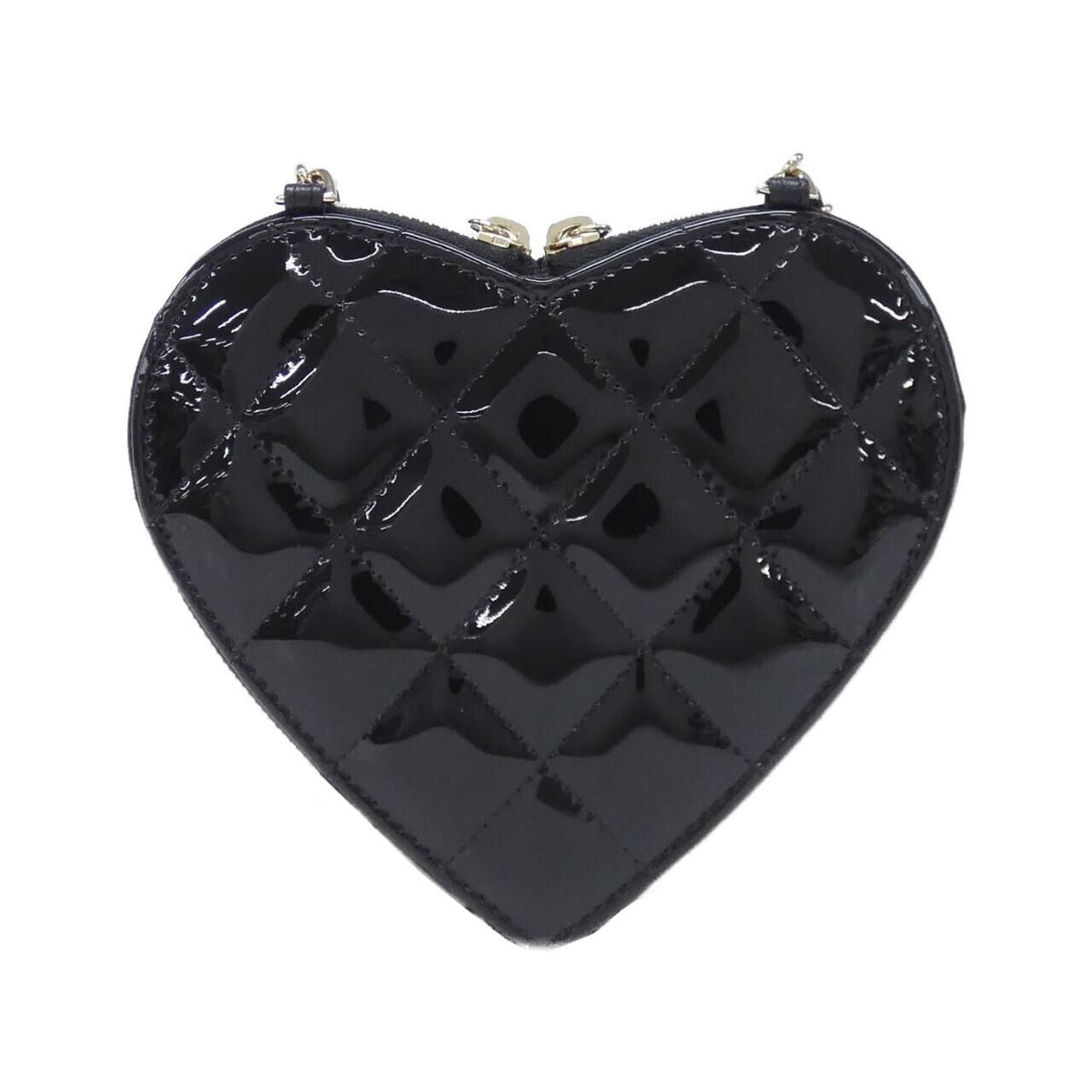 Chanel Shoulder Bag Black — view 2