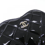 Chanel Shoulder Bag Black — view 4