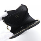 Chanel Shoulder Bag Black — view 6