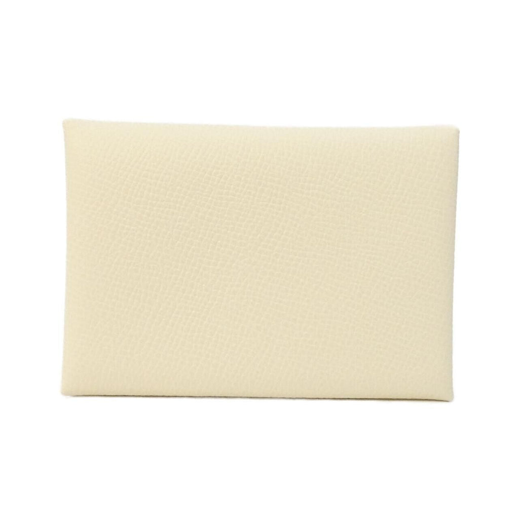 Hermes Calvi Duo Coin Purse