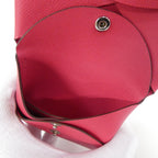Hermes Calvi Duo Coin Purse — view 4