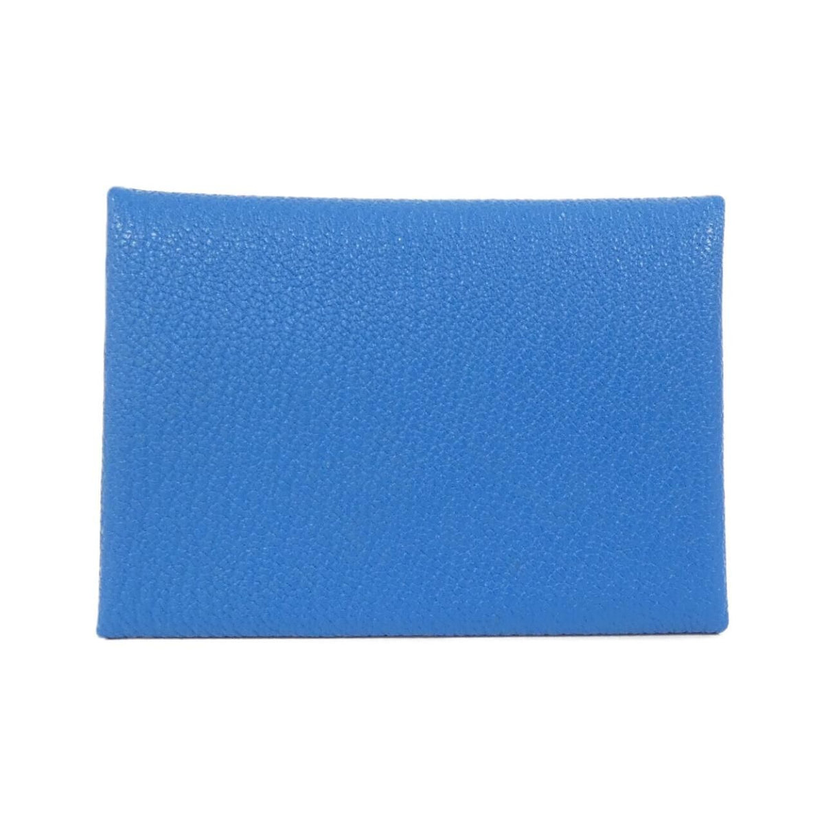 Hermes Calvi Duo Verso Coin Purse
