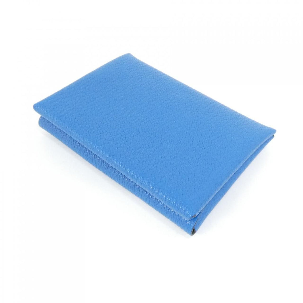 Hermes Calvi Duo Verso Coin Purse — view 2