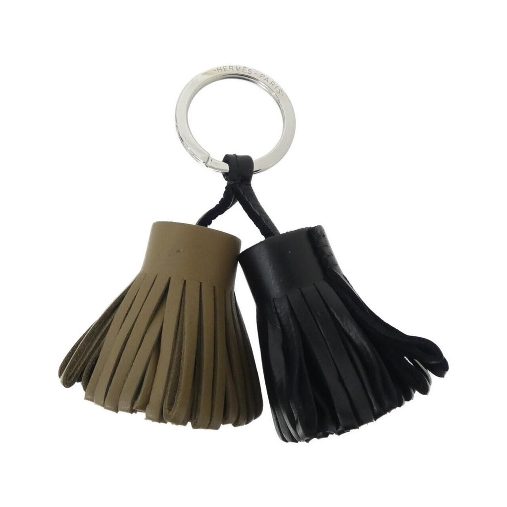 Hermes Carmen Unodos Key Ring Key Holder