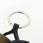 Hermes Carmen Unodos Key Ring Key Holder — view 4