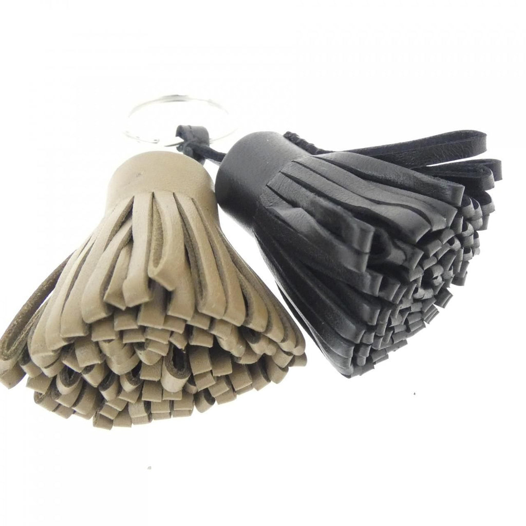 Hermes Carmen Unodos Key Ring Key Holder — view 2