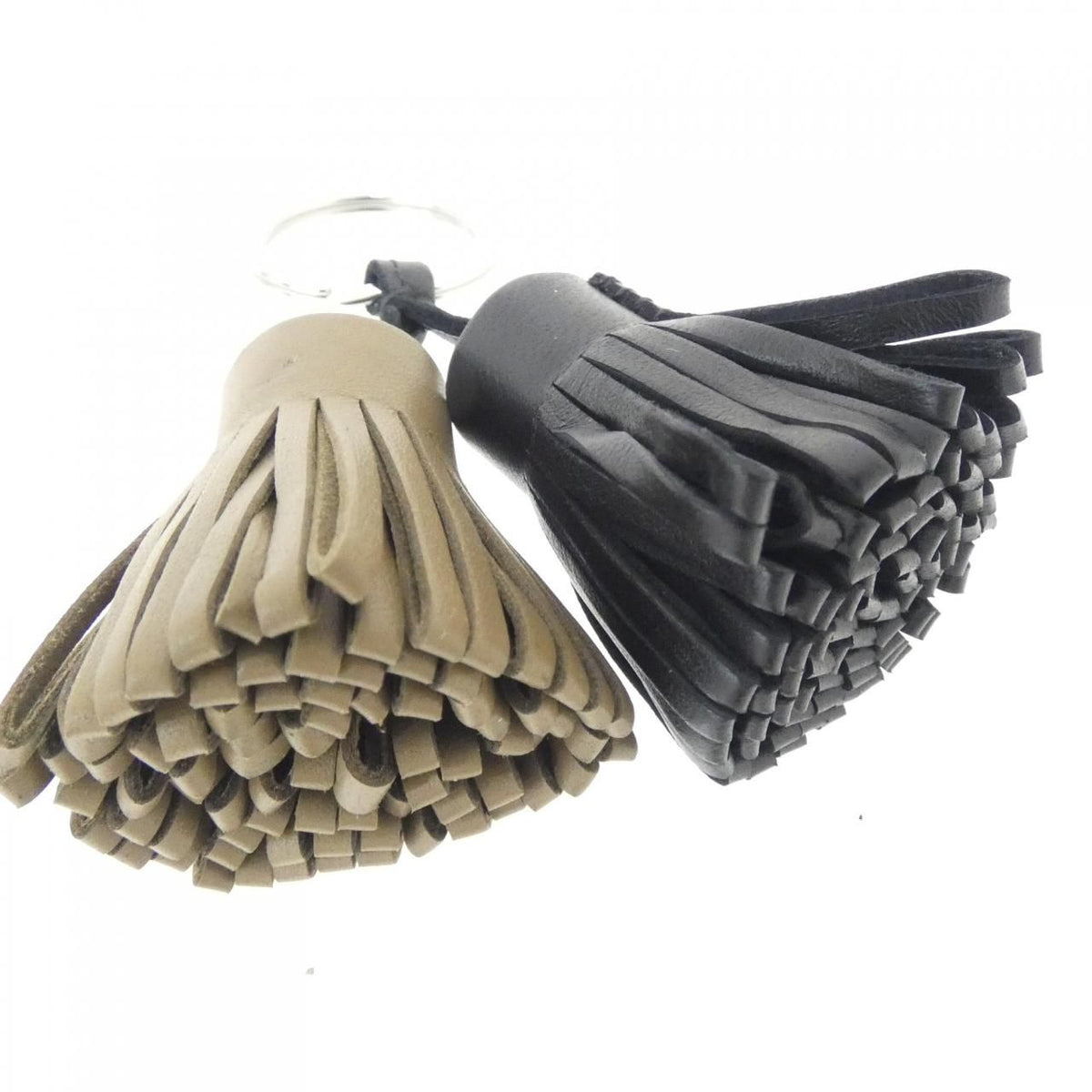 Hermes Carmen Unodos Key Ring Key Holder — view 2