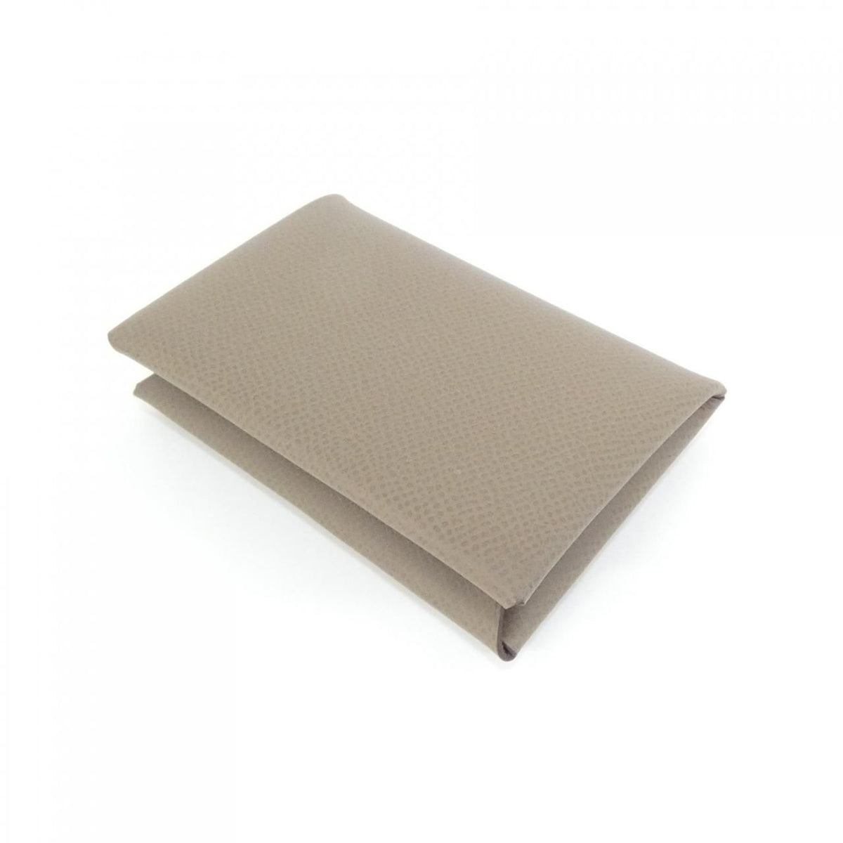 Hermes Calvi Card Case — view 2