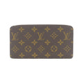 Louis Vuitton Monogram Zippy Wallet