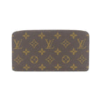 Louis Vuitton Monogram Zippy Wallet