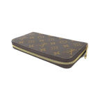 Louis Vuitton Monogram Zippy Wallet — view 2
