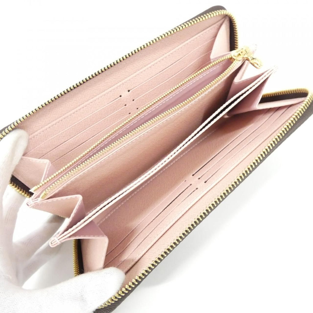 Louis Vuitton Monogram Zippy Wallet — view 5