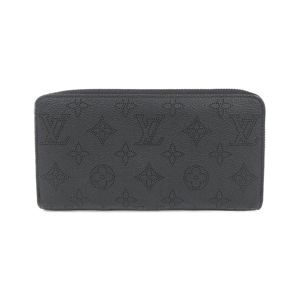 Louis Vuitton Mahina Zippy Wallet