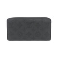 Louis Vuitton Mahina Zippy Wallet