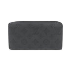 Louis Vuitton Mahina Zippy Wallet
