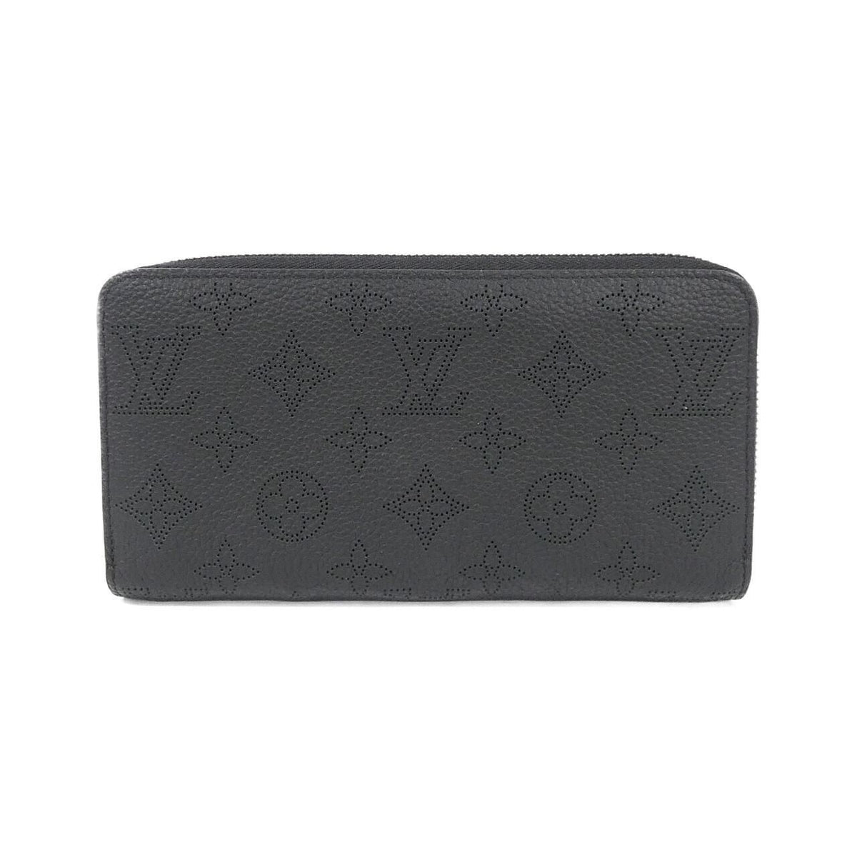 Louis Vuitton Mahina Zippy Wallet