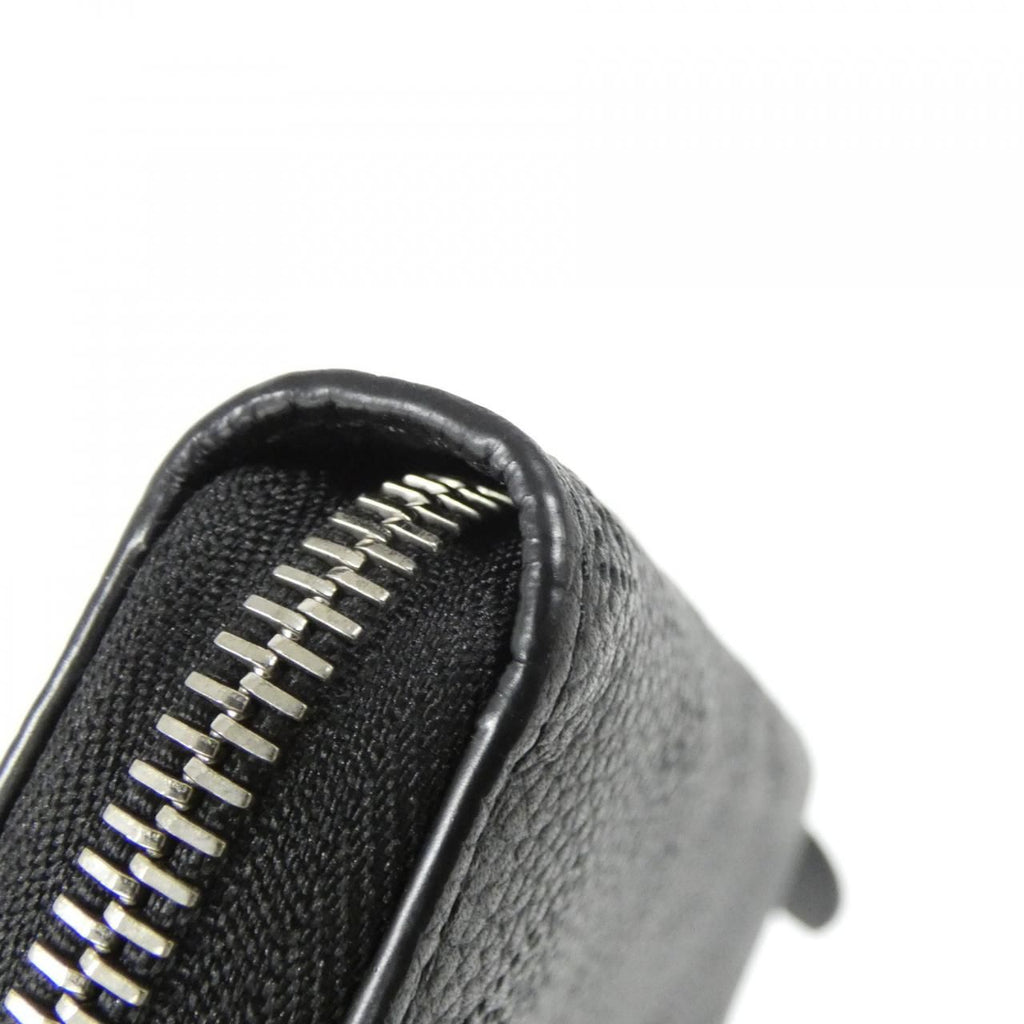 Louis Vuitton Mahina Zippy Wallet — view 3