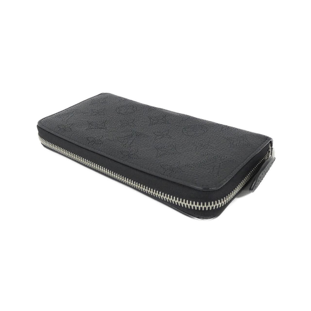 Louis Vuitton Mahina Zippy Wallet — view 2