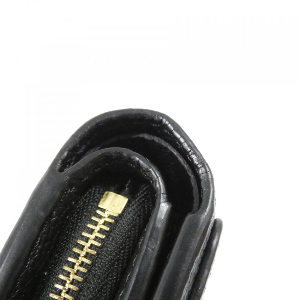 Louis Vuitton Monogram Empreinte Portefeuille Clair Wallet — view 3