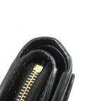 Louis Vuitton Monogram Empreinte Portefeuille Clair Wallet — view 3