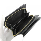 Louis Vuitton Monogram Empreinte Portefeuille Clair Wallet — view 8