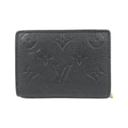 Louis Vuitton Monogram Empreinte Portefeuille Clair Wallet — view 2