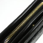 Louis Vuitton Monogram Empreinte Portefeuille Clair Wallet — view 4