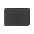 Louis Vuitton Monogram Empreinte Portefeuille Clair Wallet