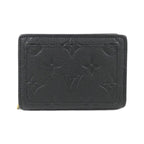 Louis Vuitton Monogram Empreinte Portefeuille Clair Wallet